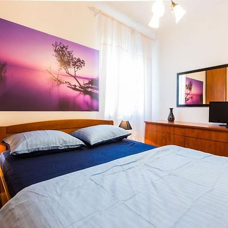 Apartment Anna ザダル エクステリア 写真