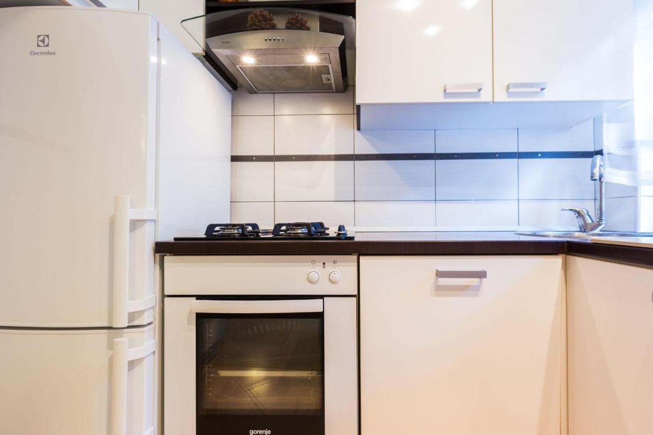 Apartment Anna ザダル エクステリア 写真